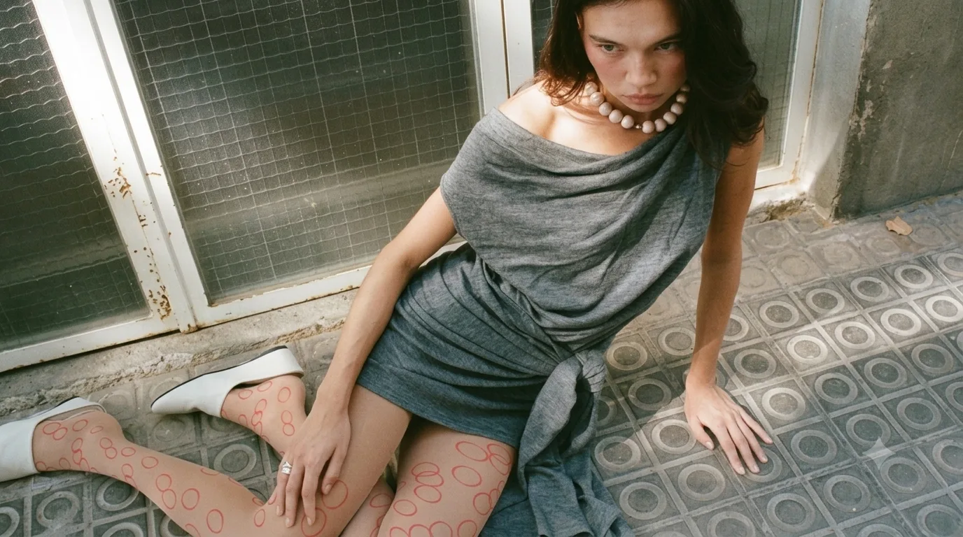 Clauset editorial
